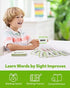 520 1st 2nd 3rd Coogam Sight Words Learning Vocabulary Flash Cards, Dolch Fry High Frequency Sight Word Educational