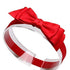 Onedor Baby Turban Knotted Elastic Headbands, Wrap Hair Accessories for Infant, Toddler, Newborn Girls