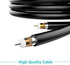 BestCH 6V DXR-5 DXR5 AC DC Adapter for Infant Optics Digital Video Baby Monitor Power Supply Cord Charger