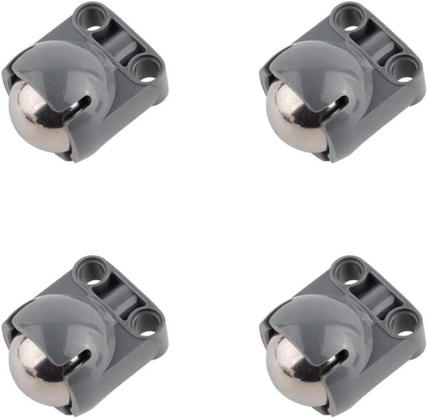 MOC Universal Wheel 92911 bb607 Stainles Steel Ball Compatible with Robot EV3