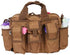 LAPG Tactical Bailout Multi-Pocket Gear Bag - Men's Diaper Bag, Tactical Dad Bug Out, Range Go