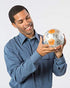 Trainers Warehouse 6" Thumball Collection, 32 Prompts for Team Building, Conversation, and Training