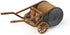 ACADEMY HOBBY MODEL KITS Academy Da Vinci Mechanical Drum