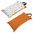 Waterproof,Reusable(EF160) Large Hanging Wet/Dry Pail Bag for Cloth Diaper,Inserts,Nappy, Laundry with Two Zippered