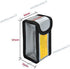 4pcs Lipo Battery Fireproof Explosion Proof Bag Storage Guard Safe Pouch, 125mm