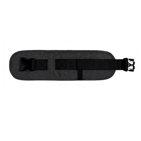 HHOCN Waistband Extender Extension Belt with Adjustable Strap Buckle for Baby Hip Seat