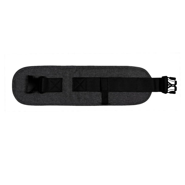 HHOCN Waistband Extender Extension Belt with Adjustable Strap Buckle for Baby Hip Seat