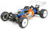 SF088 1/10 Scale Off/ON Road 4WD 2WD Buggy Rubber Wheels, 4PCS for KYOSHO HSP Tamiya VRX REDCAT HPI Ken