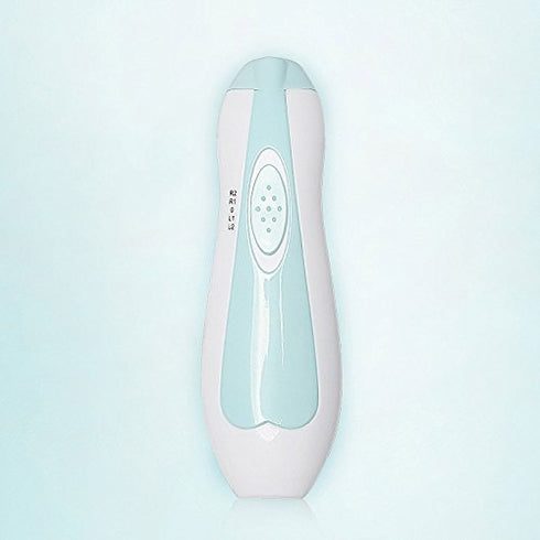 FairOnly Baby Battery Electric Safe Nail Clipper Trimmer Set Newborn Toddler Toes Fingernails
