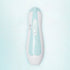 FairOnly Baby Battery Electric Safe Nail Clipper Trimmer Set Newborn Toddler Toes Fingernails