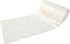 OsoCozy 3 Pack -100 -3 Flushable Diaper Liners - Makes Cloth Diapering Laundering Easier - Super Soft and Gentle on