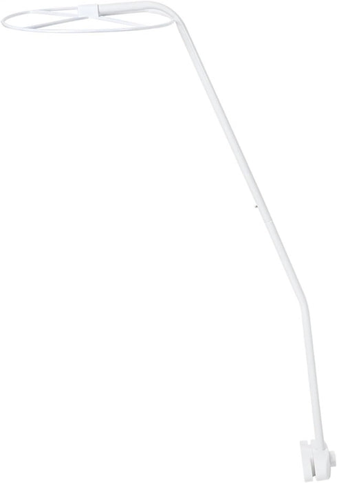 Set, Crib Canopy Holder Net Stand Holder Clip On Crib Canopy Rack, Lightweight, Easy Installation, Meets Your Needs
