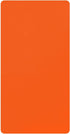 Vermilion Baby Sheet for Boys and Girls, Fitted Crib Mattress Cover for