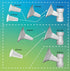 Ardo Breast Shell/Flange Inserts 36mm (Set of 2) for Breastfeeding. Breast Shields for Extra Comfort While Pumping & Expressing Milk. BPA Free Breast Pump Flanges for Use with Ardo Breast Pumps.