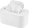 Kavolet USB Baby Wipe Warmer, Baby Wet Wipes Dispenser, 3 Temperature Modes, Evenly
