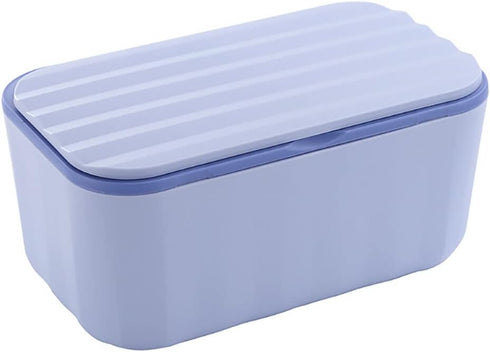 Generic Playful/Decorative Rectangular Polypropylene Tissue Storage Box Case Wet Wipes Dispenser Holder, Wall-Mounted