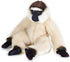 Gibbons Stuffed Animals, Cuddly Plush Toy, Gift for Kids, 15 Inch
