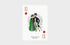 Jane Austen Playing Cards - Rediscover 5 Regency Card Games
