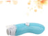 Trimmer VICASKY Nail Care Kit Electric Nail Polisher Clippers Manicure Tools Night Light for Easy Use