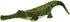 Adventure Planet Plush Gharial Crocodile (23 inch)