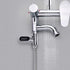 Generic LED Digital Shower Thermometer Water Shower, Realtime Monitor, Smart, Baby Bath Water Temperature Measuring