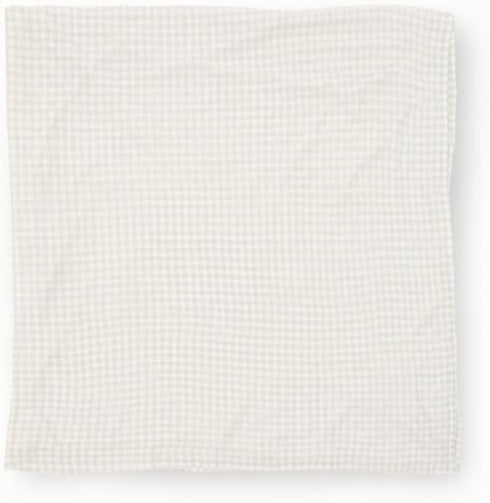 2 Pack| Set Little Unicorn Large Stretch Knit Swaddle Blanket Super Soft with Optimal Stretch for swaddling | Giftable