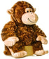 12 inches Aurora Plush Chimp Tubbie Wubbie