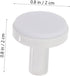 Trimmer 18 Pack Toddmomy Electric Nail Heads Baby Nail File Pad Non-Harmful Grinding Pad for Toddlers Lovely Design