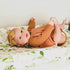 Brenaly 32"/34'' 16"Pad Changing Pad Cover Ultra Soft Diaper Changing Pad Table Sheets for Girls Boys Pure Cotton Safe
