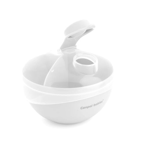 Canpol babies Canpol babes containing white milk powder