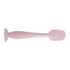 Generic Nappy Cream Silicone Spatula - Flexible Ointment Applicator, Diaper Rash Cream Applicator,Gentle And Safe Body
