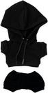 niannyyhouse 20cm Plush Doll Clothes - Elastic Solid Sportswear Suits, Soft Stuffed Toy Dress Up Accessories