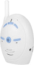 Dioche Audio Baby Monitor, Digital Audio Baby Monitor Nanny Intercom Electronic Alarm Two-Way and Talk Back Intercom