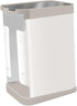 BreezeTrading Breastmilk Freezer Organizer Breastfeeding Supplies Space Saving Convenient Use