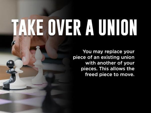 Set 2-Players Paco Sako Peace Chess Game, Super Fun for Chess Lovers, Make Peace While Playing Chess, not War - Chess