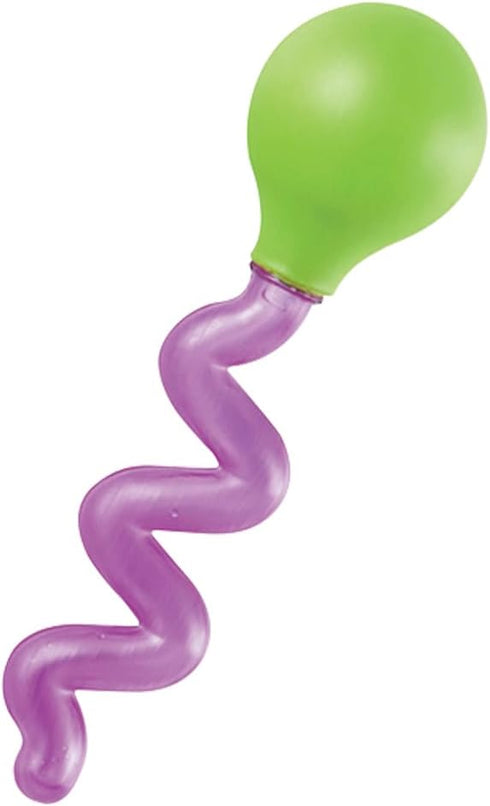 Set 4, 2+ Learning Resources Twisty Droppers, Fine Motor Toy, Science Exploration, Water Dropper, Water Toys for Kids