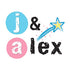 j & alex 100% Set 4, 47 47 Cotton Muslin Swaddle Blankets, of Receiving Blanket for Baby Girls and Boys, Blue Large x