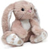 10.5" Bearington Boomer Easter Bunny Stuffed Animal - Premium Soft Plush Easter Stuffed Animals for Everyday Cuddles
