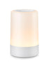 G Keni Cordless Desk Lamp with Ultra Bright Night Light and Wireless Charging