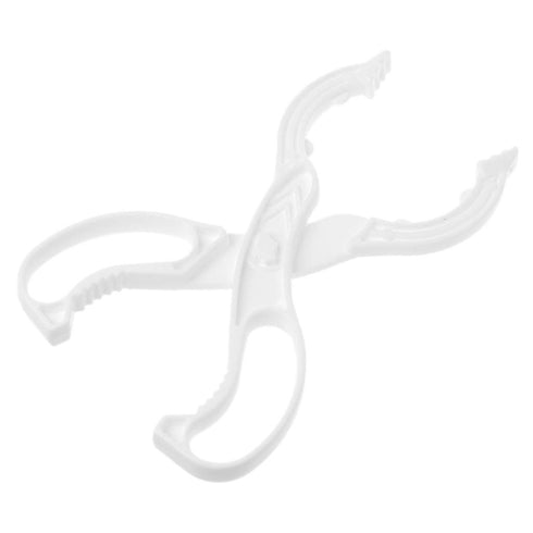 XAGMODSHN Bottle Clamp Clip Non Slip Tongs Holder Sterilizer Tweezers Heat Resistance Bottle Clip