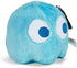 Pingong Blue Ghost Plush Toy, 6 Inch Soft Stuffed Animal, Birthday Gift for Kids Girls Boys