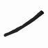 Black Fabric Stroller Handle Bar Cover - Warmer Glove for Infants
