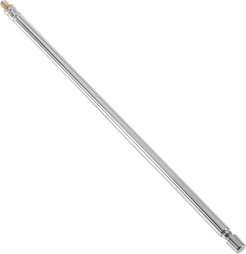 Toy Telescopic Antenna, 4 Sections Antenna for Remote Control Accessory, Children's Electric Ride-On Toys Replacement