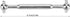 High Precision Lightweight RC Car Drive Shaft - Alloy Upgrade for 1/18 9300-9304 Series RC Car Parts