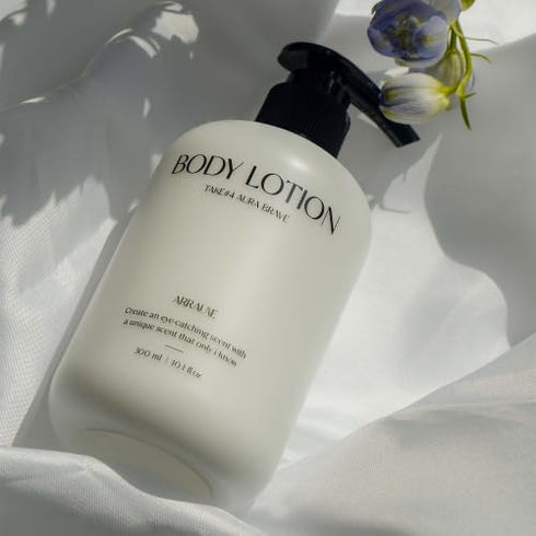 Generic Take#4 AURA BRAVE BODY LOTION 10.14 fl oz
