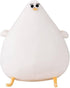 26/40cm Simulation Mother Hen Doll, Funny Fat Chicken Plush Toy, Cute Cartoon Chicken Pillow Gift