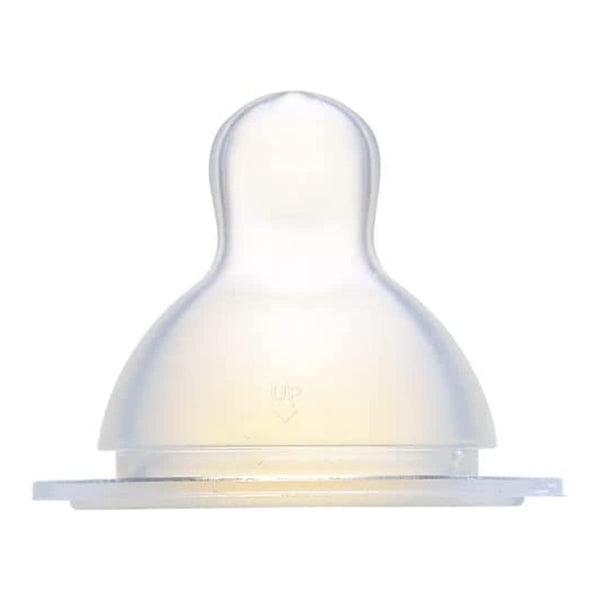 Pigeon Iketani Style Direct Breastfeeding Training Breast Milk Consultation Room Nipple SS