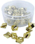 BitsBins Board Game Piece Storage and Organizers, Includes 16 BitsBins Pods, Organize Tokens, Meeples, and Components
