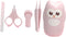 Toddmomy Portable Boy Girl Nail Clippers Set Safe Nail Scissors Boy Girl