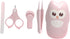 Toddmomy Portable Boy Girl Nail Clippers Set Safe Nail Scissors Boy Girl